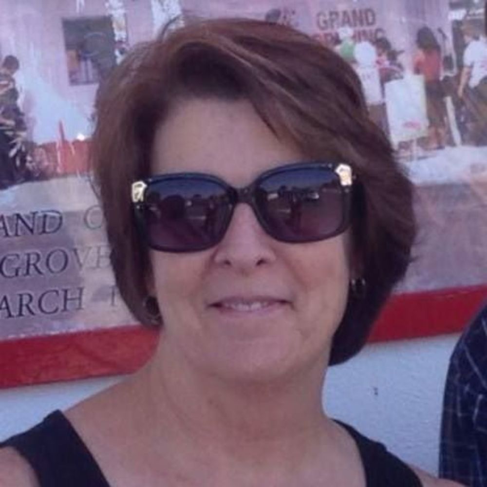 Meet your Posher, Cheryl